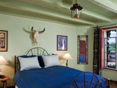 Rooms, Hacienda Corona Bed &amp; Breakfast